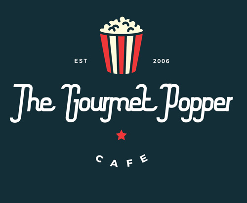 The Gourmet Popper